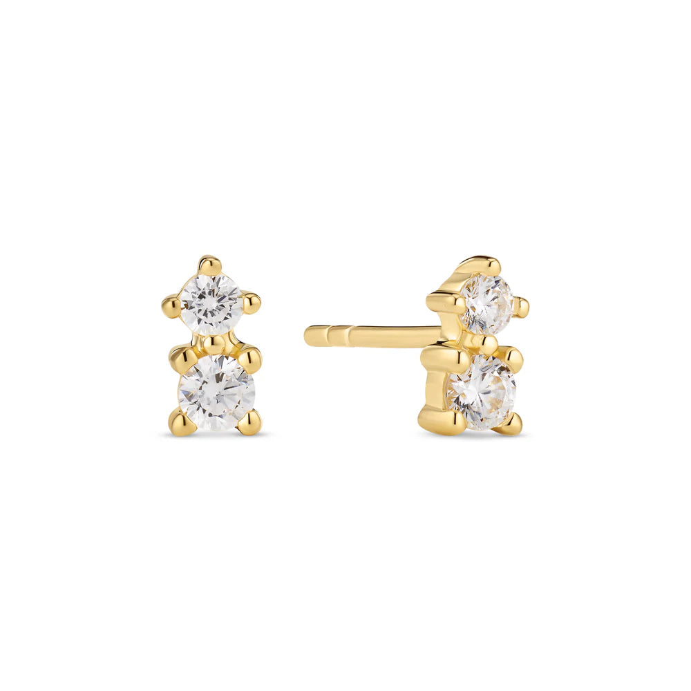 Sif Jakobs Jewellery  Earrings Lucente Due