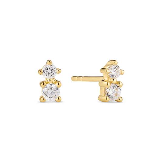 Sif Jakobs Jewellery Earrings Lucente Due