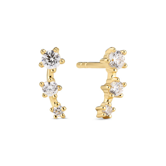 Sif Jakobs Jewellery - Earrings Lucente Tre