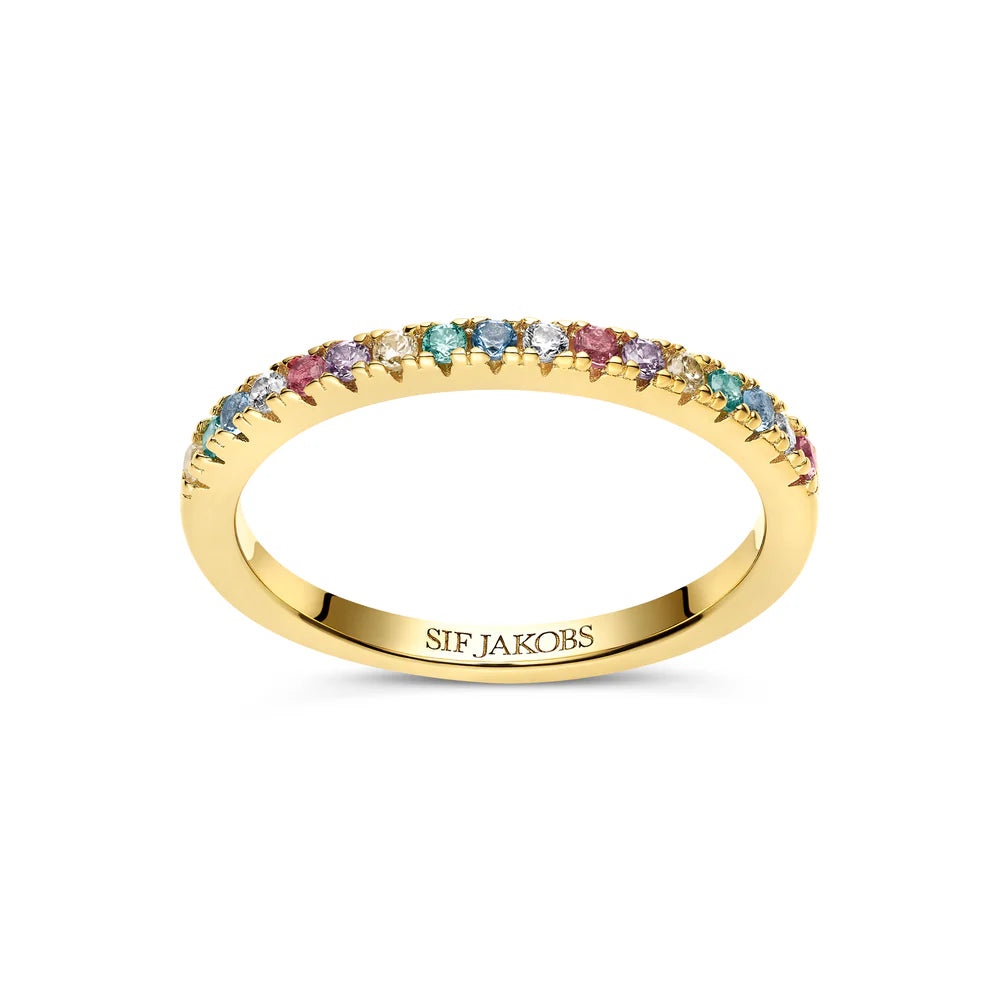 Sif Jakobs Jewellery - Ring Ellera
