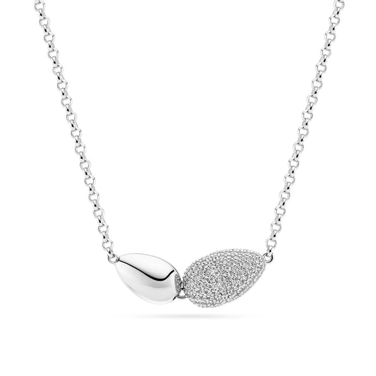 Sif Jakobs Jewellery = Necklace Goccia Due