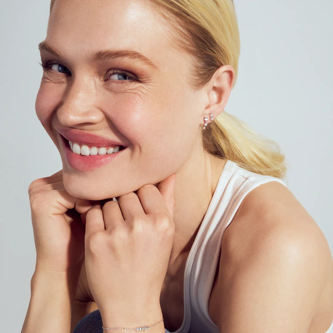 Sif Jakobs Jewellery - Earrings Lucente Tre