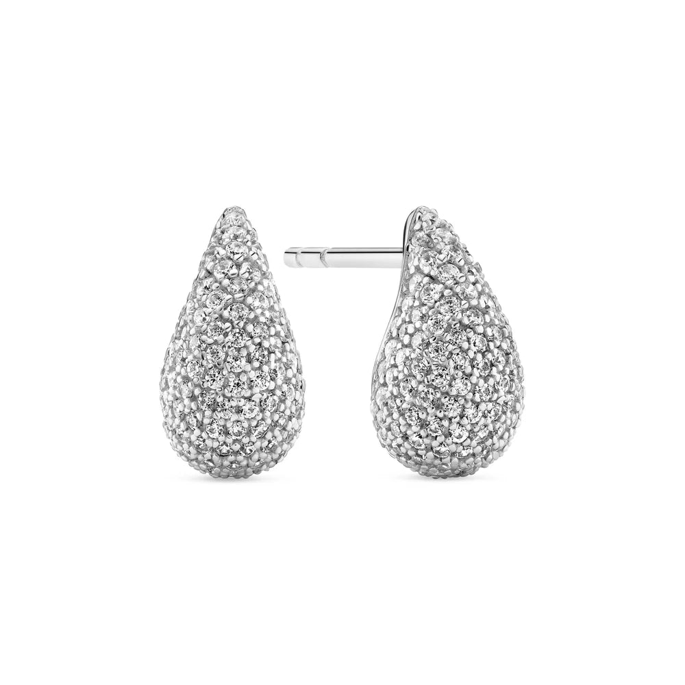 Sif Jakobs Jewellery- Earrings Goccia Calare Piccolo