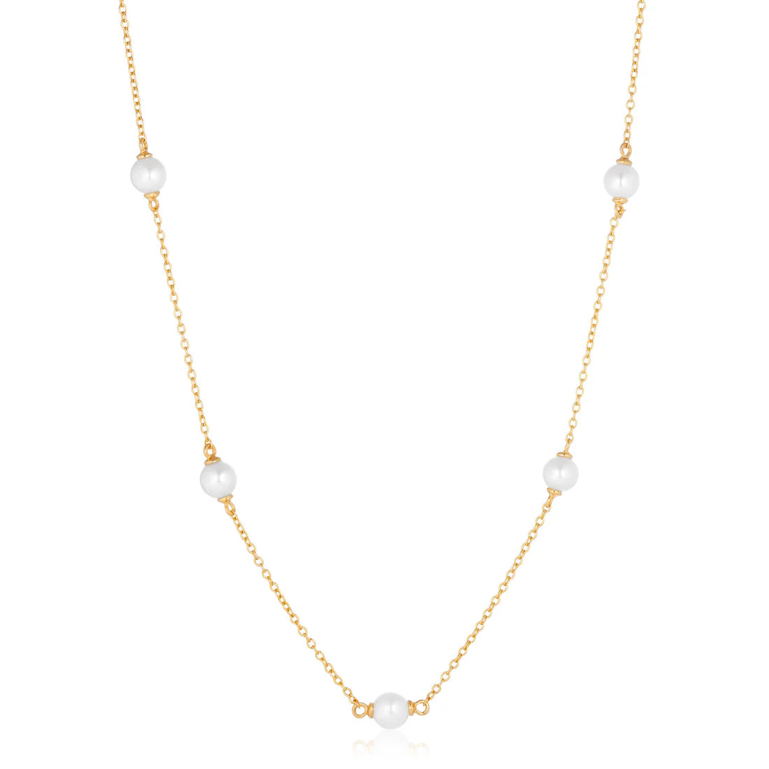 Sif Jakobs Jewellery - Necklace Padua Cinque