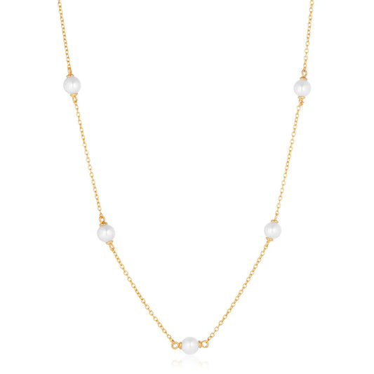 Sif Jakobs Jewellery - Necklace Padua Cinque