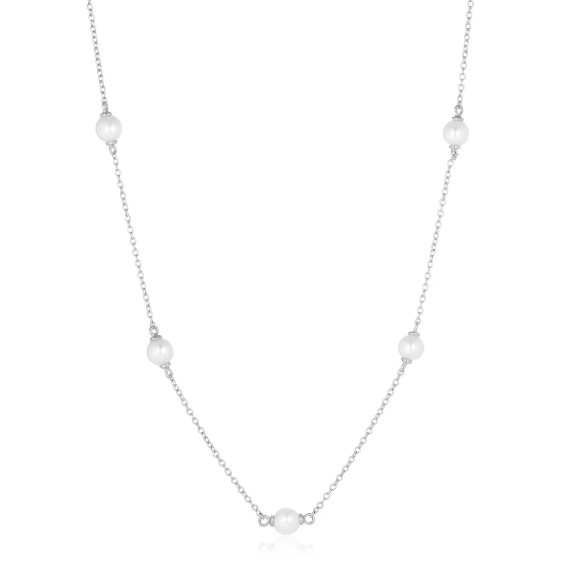 Sif Jakobs Jewellery - Necklace Padua Cinque