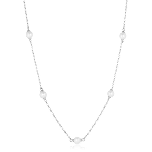 Sif Jakobs Jewellery - Necklace Padua Cinque