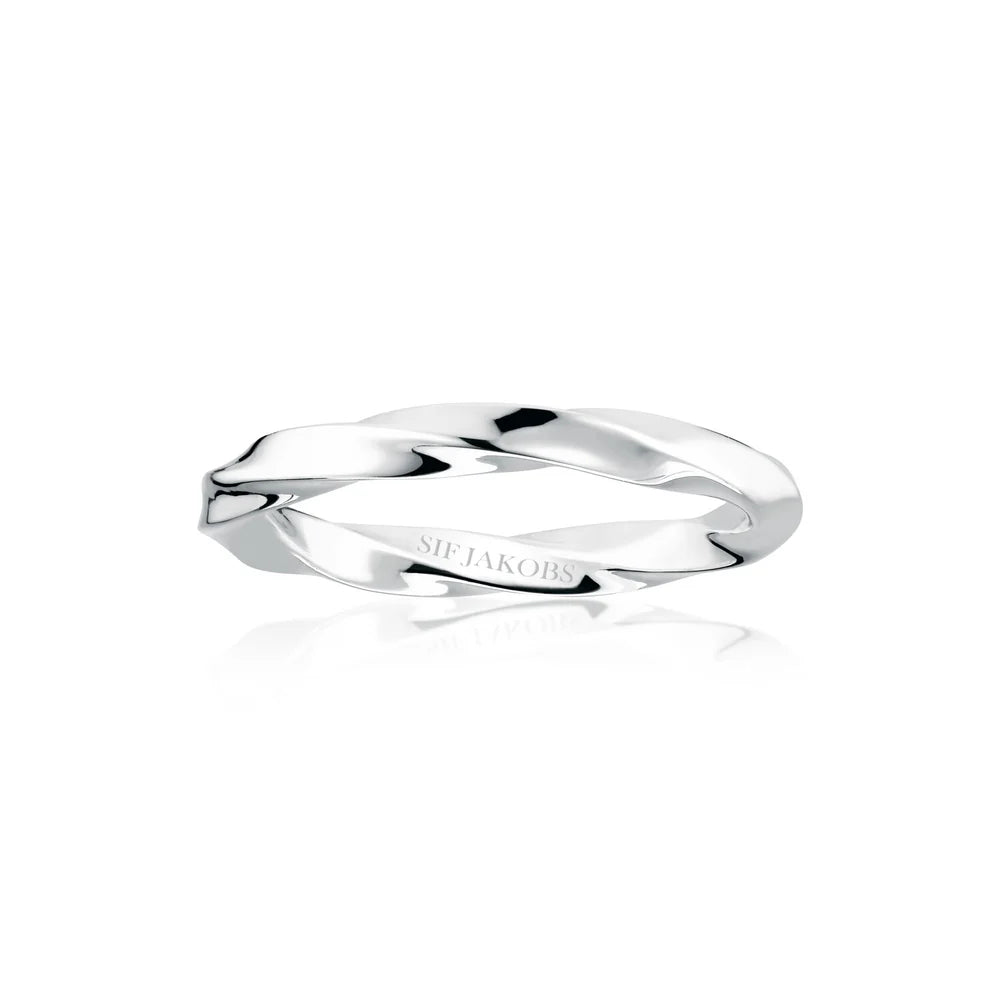 Sif Jakobs Jewellery - Ring Ferrara Piccolo Pianura