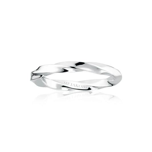 Sif Jakobs Jewellery - Ring Ferrara Piccolo Pianura