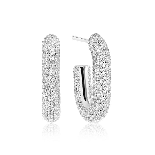 Sif Jakobs Jewellery- Earrings Capri Piccolo
