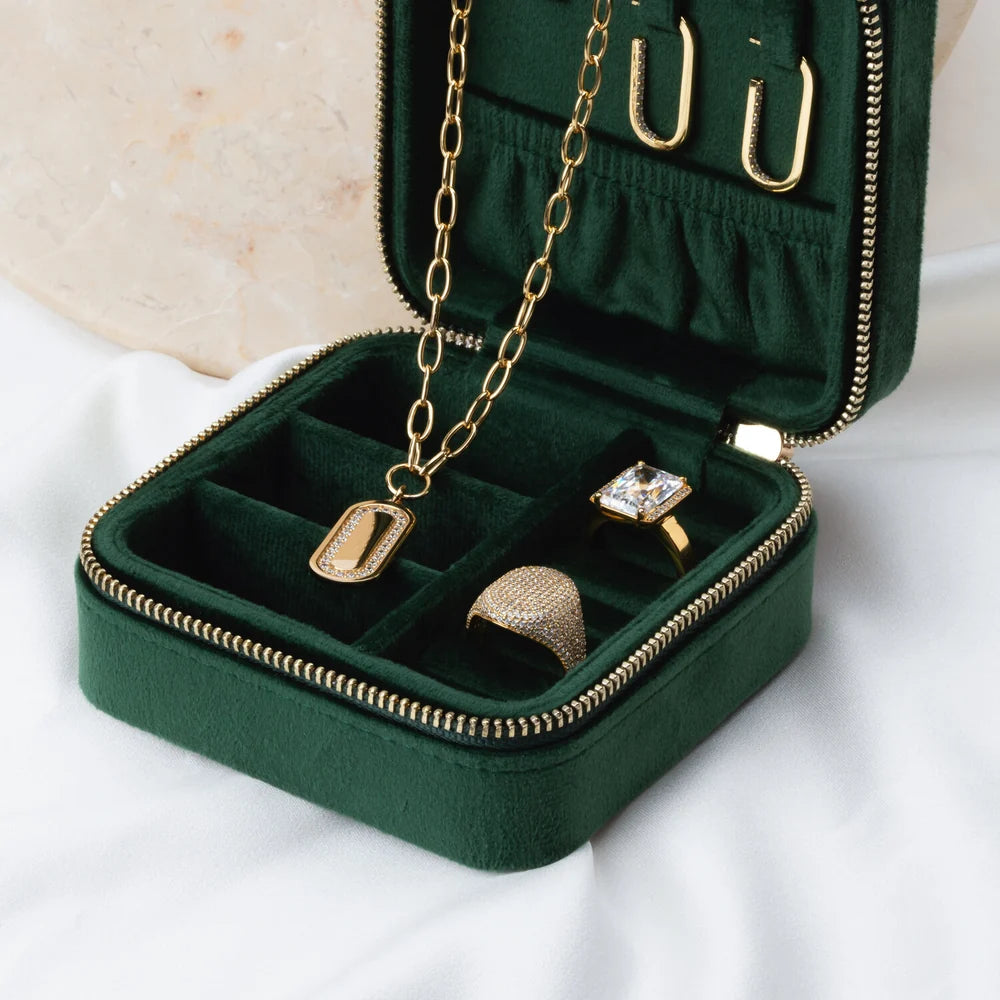 Sif Jakobs Jewellery- Ring Roccanova Altro Grande