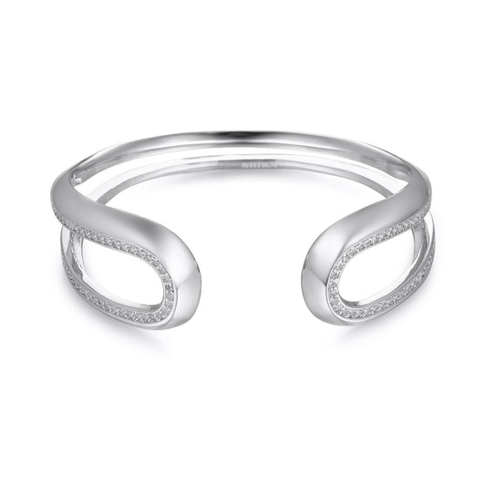 Crystal Bangle | ${Vendor}