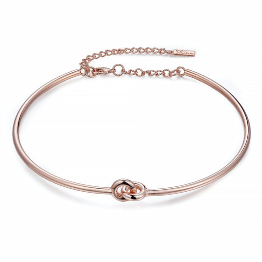 ROSE GOLD CHOKER