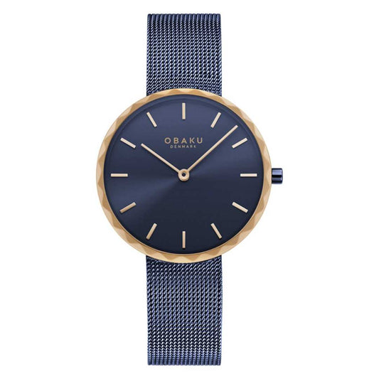 Obaku Folder Ocean Watch