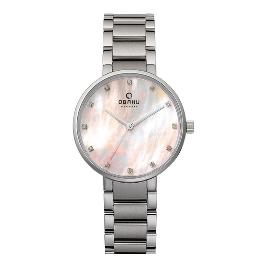Obaku Glad Coral Watch