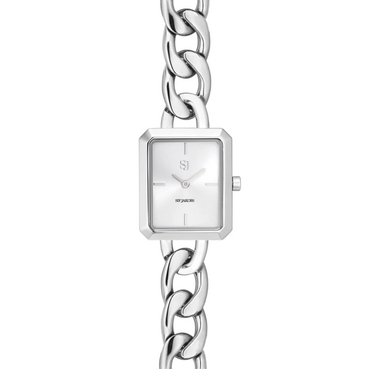 Sif Jakobs Watch Gisella - Steel