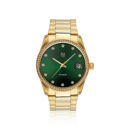 Sif Jakobs Watch Aurora