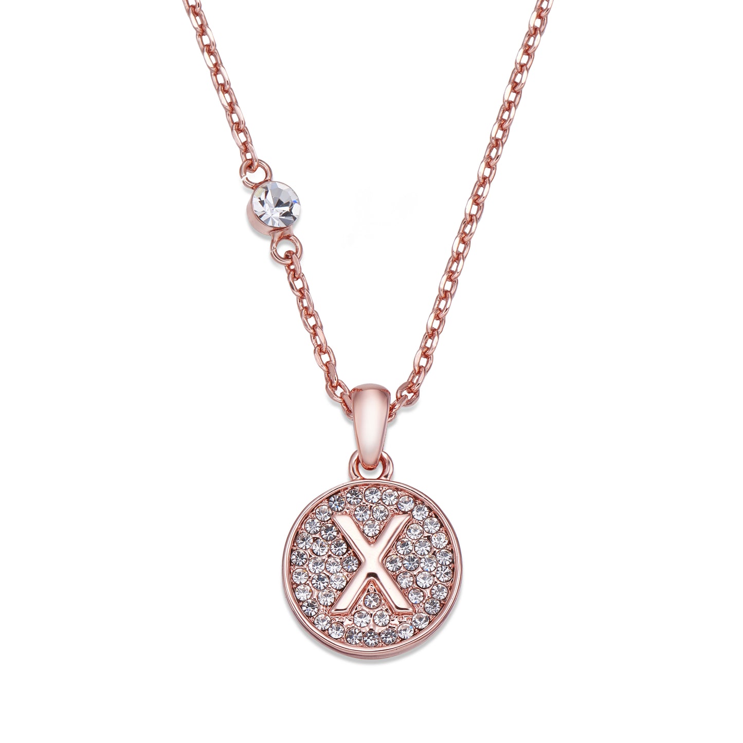 Shira Designer Jewellery Coin Necklaces