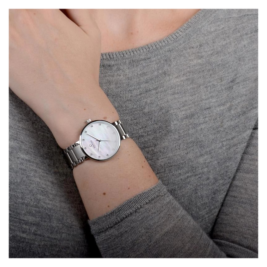 Obaku Glad Coral Watch