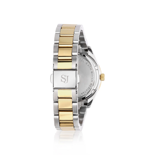 Sif Jakobs Watch Valeria - Gold