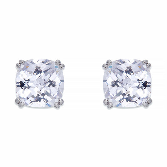 Crystal Stud Earrings | ${Vendor}