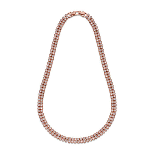 ROSE GOLD NECKLACE | ${Vendor}