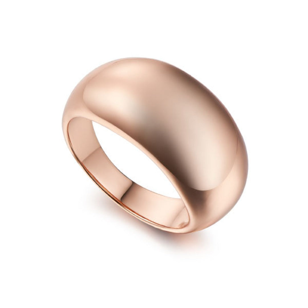Rose Gold Ring | ${Vendor}