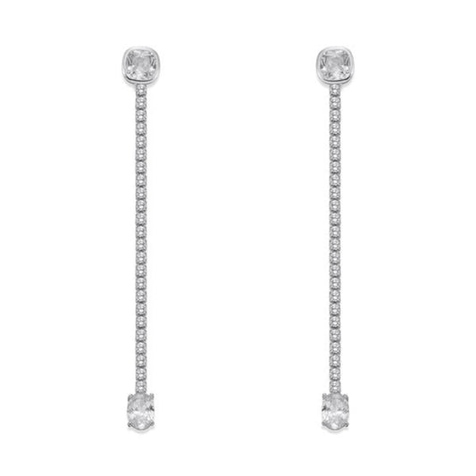 Crystal Drop Earrings | ${Vendor}