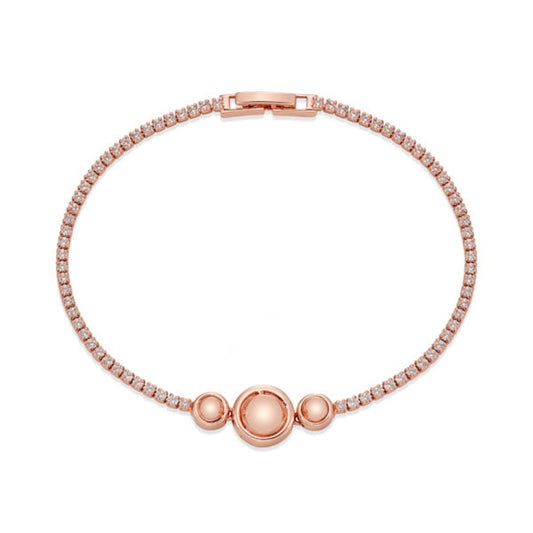 ROSE GOLD BRACELET | ${Vendor}