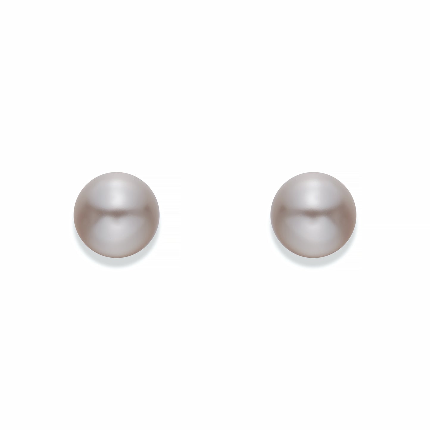 Small Pearl Stud Earrings | ${Vendor}