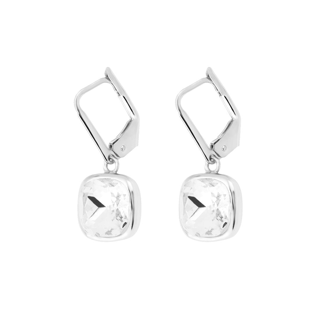 Crystal Drop Earrings | ${Vendor}