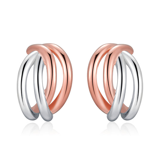 STUD EARRING