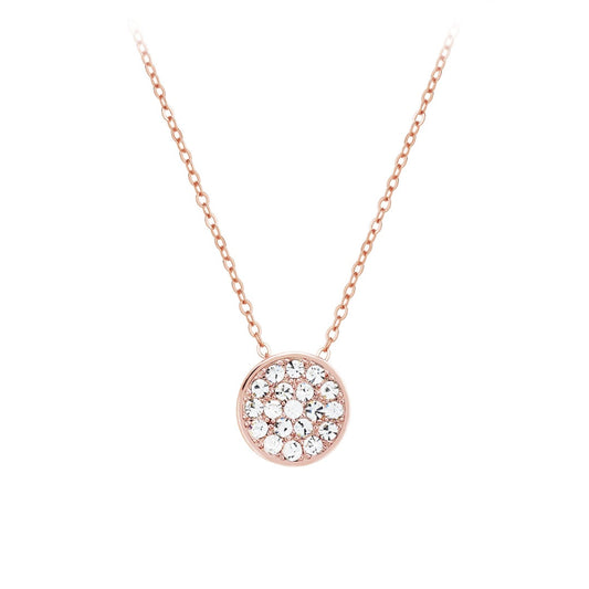 Rose Gold Necklace | ${Vendor}