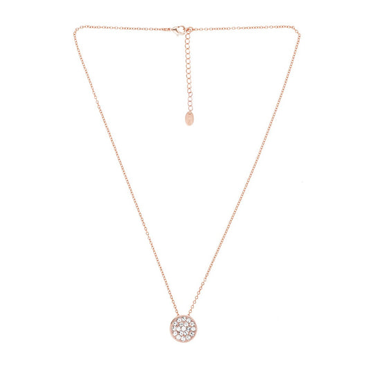 Rose Gold Necklace | ${Vendor}