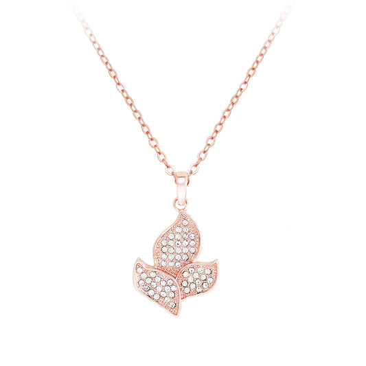 ROSE GOLD NECKLACE