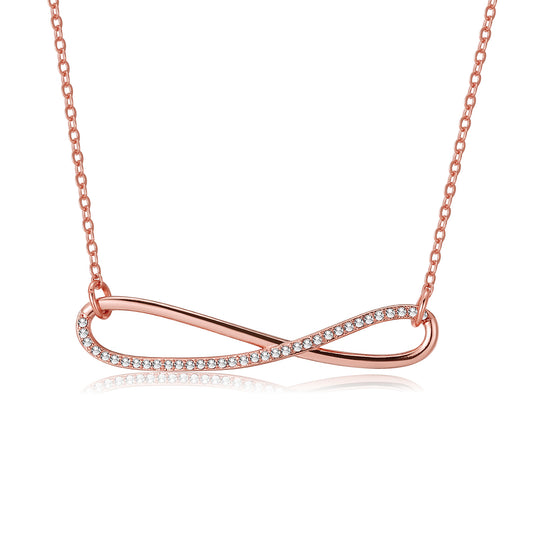 ROSE GOLD PENDANT