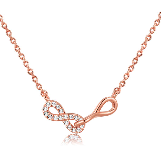 ROSE GOLD NECKLACE