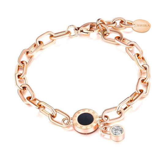 ROSE GOLD BRACELET