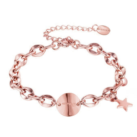 ROSE GOLD BRACELET