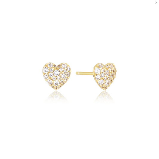 SifJakobs Earrings Caro